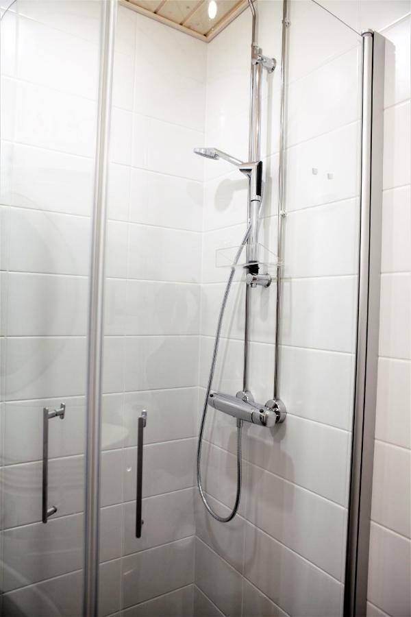 Stay Here Apartment Kamppi เฮลซิงกิ ภายนอก รูปภาพ